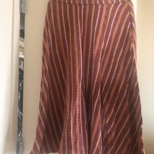 Beautiful Eileen Skirt.